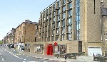 Haymarket Hub Hotel image