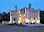 Dalhousie Castle Hotel