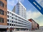 Travelodge Glasgow Queen Street Hotel image