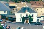 Castlecary House Hotel image