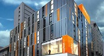 easyHotel Glasgow image