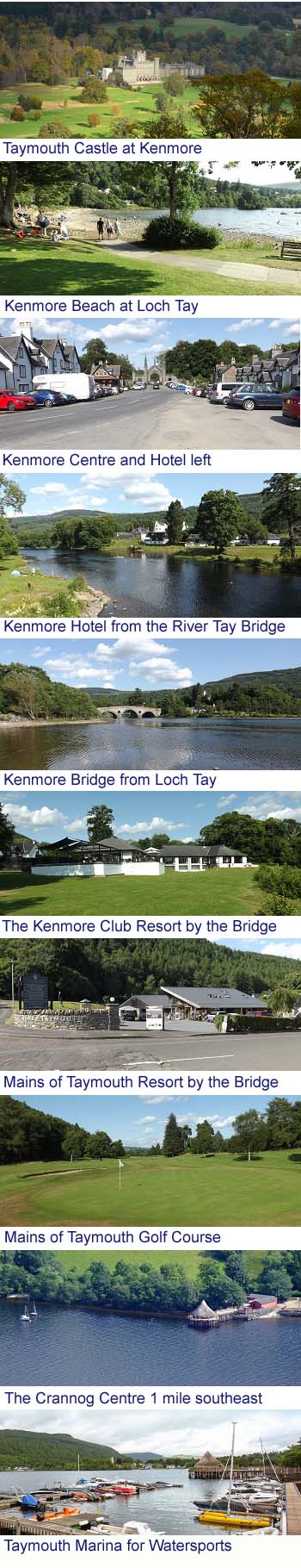 Kenmore Photos