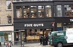 Five Guys