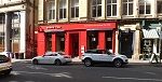 Rosa's Thai Glasgow