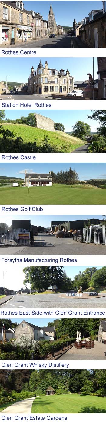 Rothes Photos