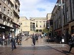 Glasgow Royal Concert Hall image