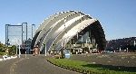 SECC Theatre Glasgow image