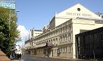 Theatre Royal Glasgow image