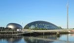 Glasgow Science Centre