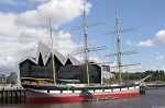 Riverside Museum Glasgow image