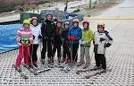 Midlothian Snowsports Centre