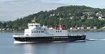 Isle of Bute Ferry