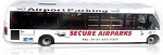 Secure Airparks Edinburgh image